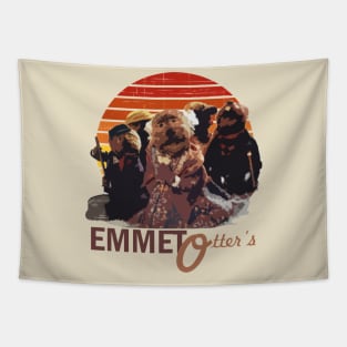 Lover emmet Tapestry