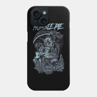 HUMBLE PIE BAND Phone Case