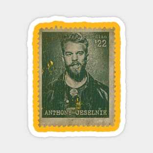 Anthony Jeselnik Magnet