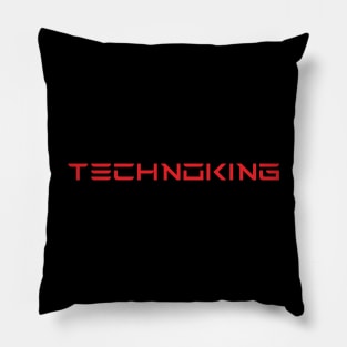 Technoking CEO Pillow