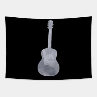 Guitar Tapestry