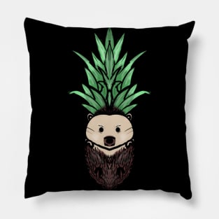 Spiky fruit Pillow