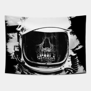 Till Die Tapestry