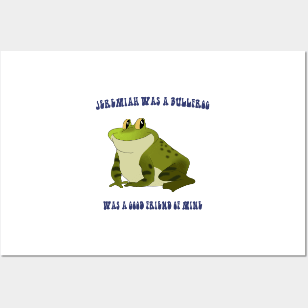 Frog Catching Design For Bullfrog Hunter And Frog Catcher Graphic