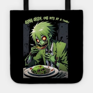 Going Green, Zombie Tote