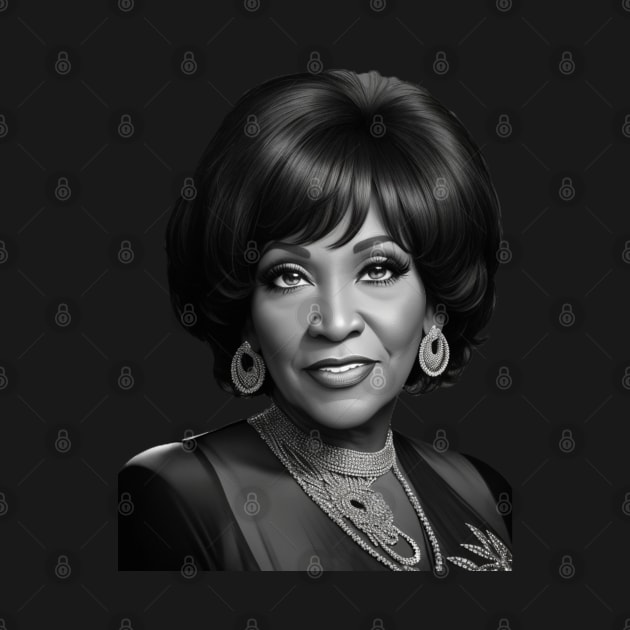 PATTI LABELLE by Moulezitouna