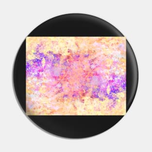 Color Splash Paint Splatter abstract art Pin