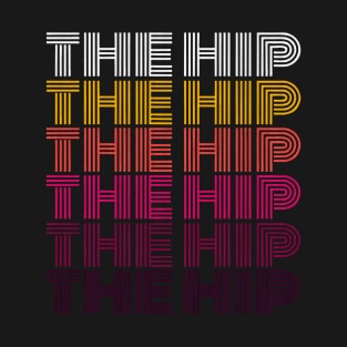 tragicallyhip90s T-Shirt