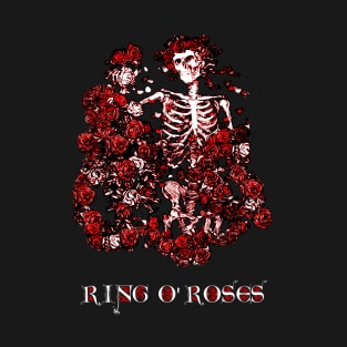 Ring O'Roses T-Shirt