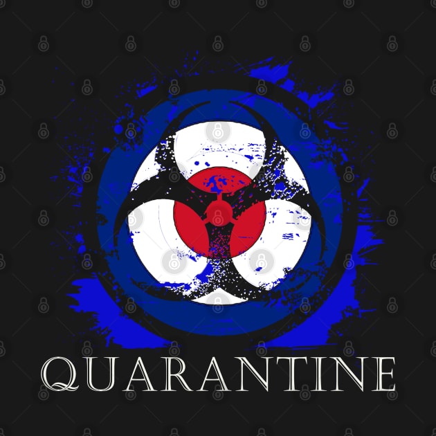 Mods Quarantine by Omarzone