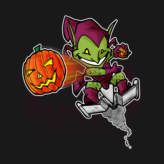 Discover Here's Your Pumpkin Spice! - Halloween - T-Shirt