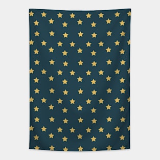 Afrim | Colorful Stars Pattern Tapestry