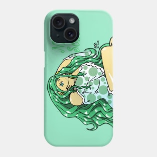 Night Sonia Phone Case