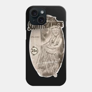 Scotty from Marketing Phone Case