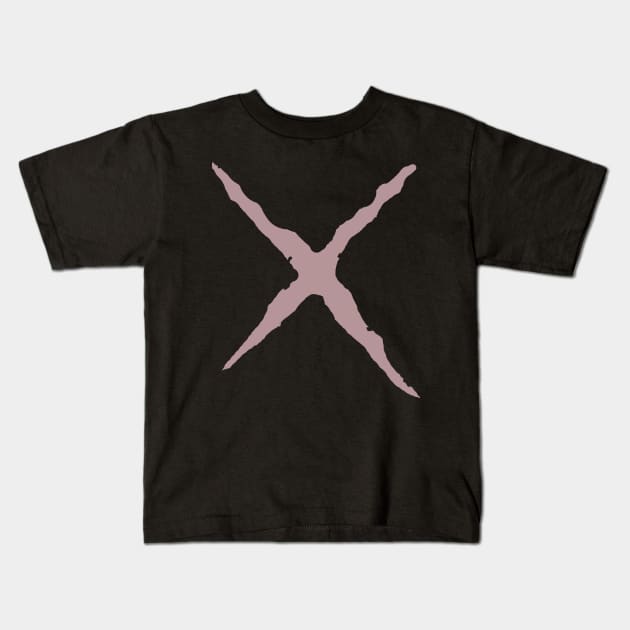 Luffy Scar | Essential T-Shirt