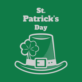 St. Patrick's Day T-Shirt