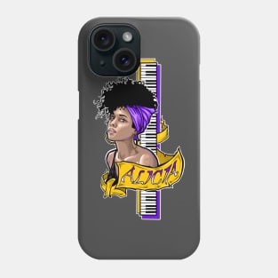 Alicia Phone Case