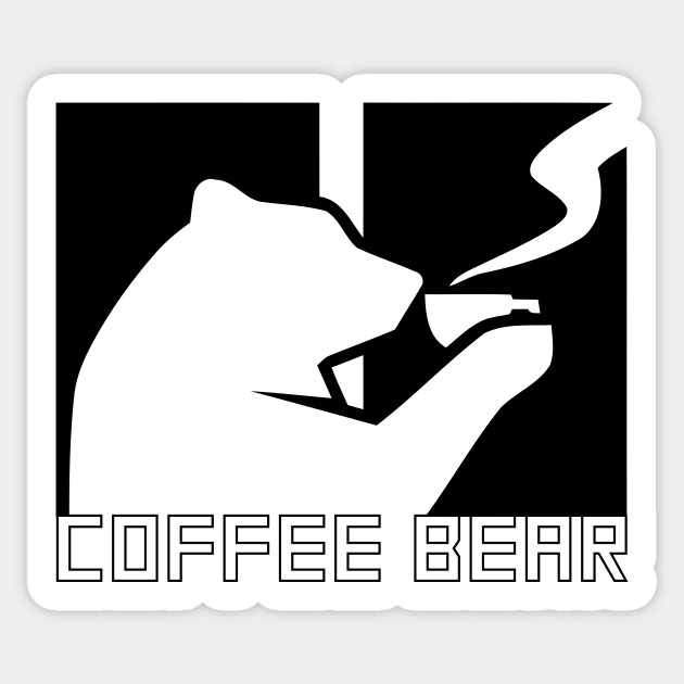 Black Bear Coffee Chart