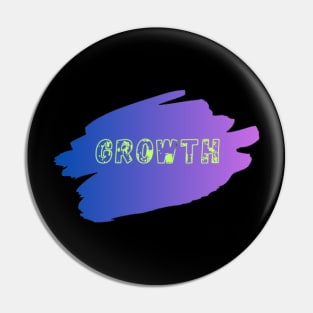 growth Pin