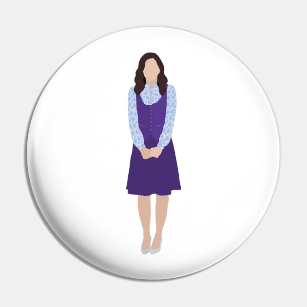 the good place good janet illustration Pin by WorkingOnIt