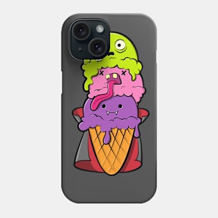 Sweet Fright Phone Case