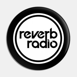 Reverb Radio Pin