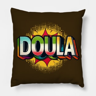 Doula Pillow