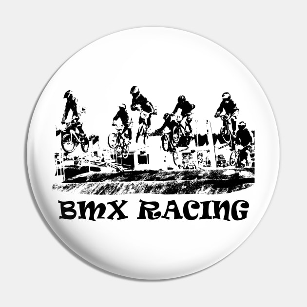 bmx Pin by rickylabellevie
