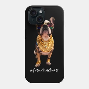 Luxury Gangster Bully Phone Case