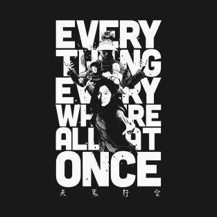 Everything Everywhere All at Once T-Shirt