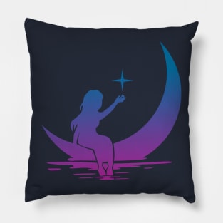 CAPTURE STARS Pillow