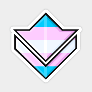 Commander Tag: Transgender Magnet