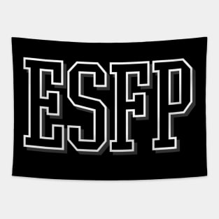 ESFP-The Entertainer Tapestry