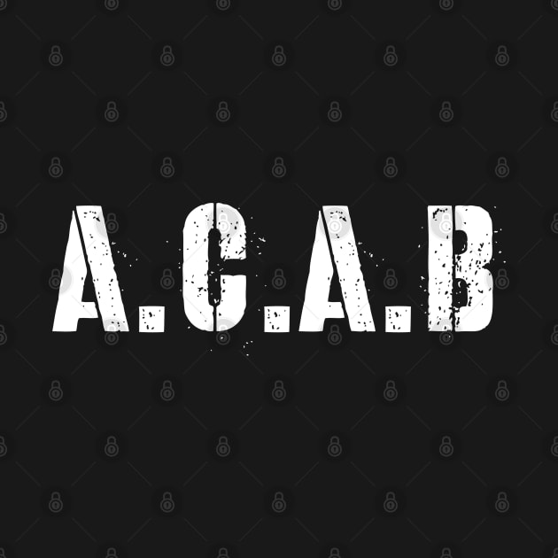 A.C,A.B by kampdiln