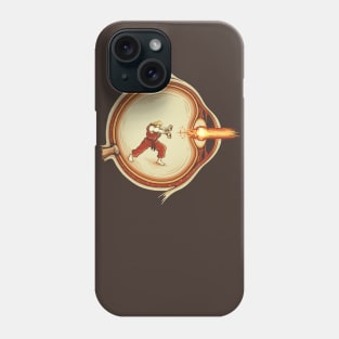 Kill Monotony Phone Case