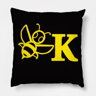 Bee k Pillow