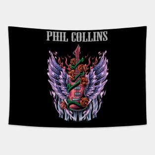 PHIL COLLINS BAND Tapestry