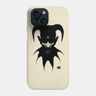 Jester XI Phone Case