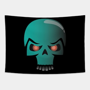 greenskull Tapestry