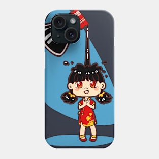 Soy Sauce Phone Case