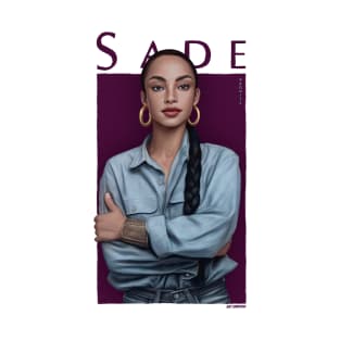 Sade T-Shirt