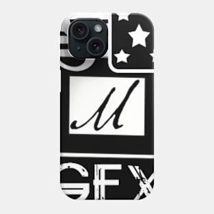 SMGFX Phone Case