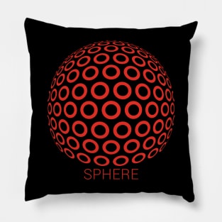 Sphere Pillow