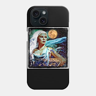 Beach WAY Phone Case