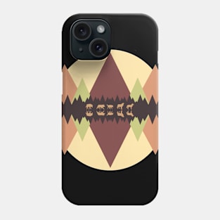 Wolf Pack Passage #6 Phone Case