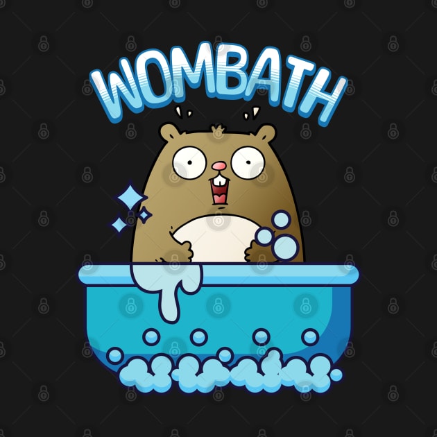 Wombath by Norse Magic