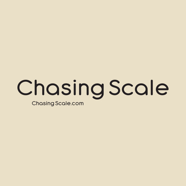 "Off The Beaten Path" by Chasing Scale by Chasing Scale