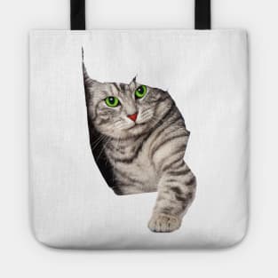 t-shirt cats : Do not prolong the consideration Tote
