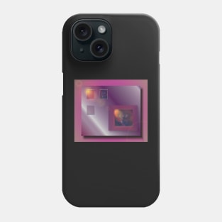 Showcase Phone Case