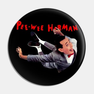 Pee Wee Pin